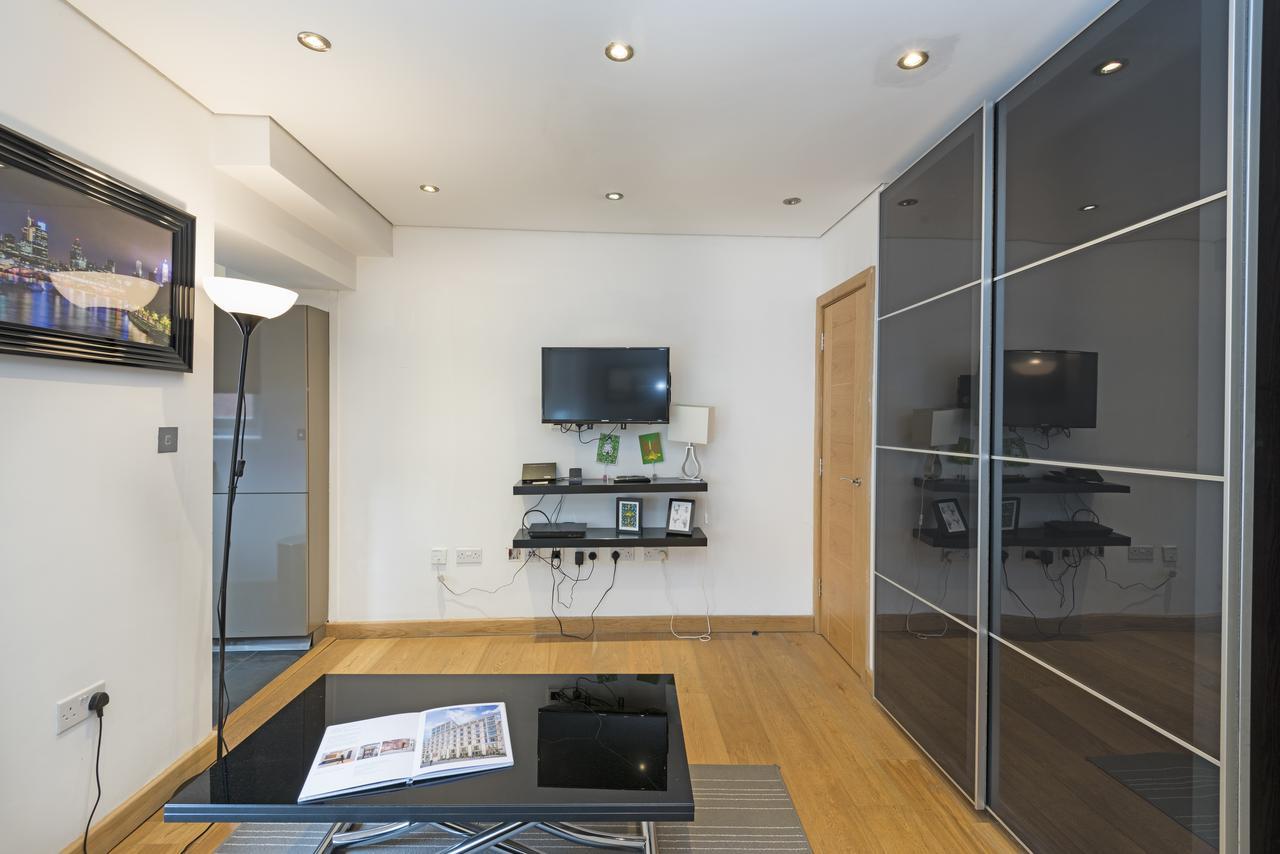 Stayinn St Pauls Appartamento