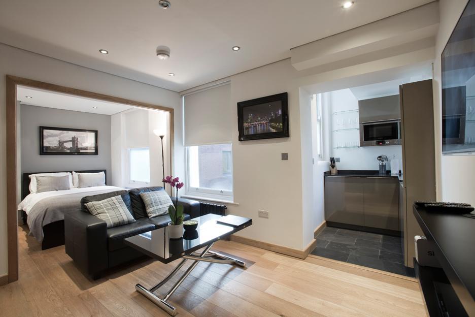 Appartamento Stayinn St Pauls