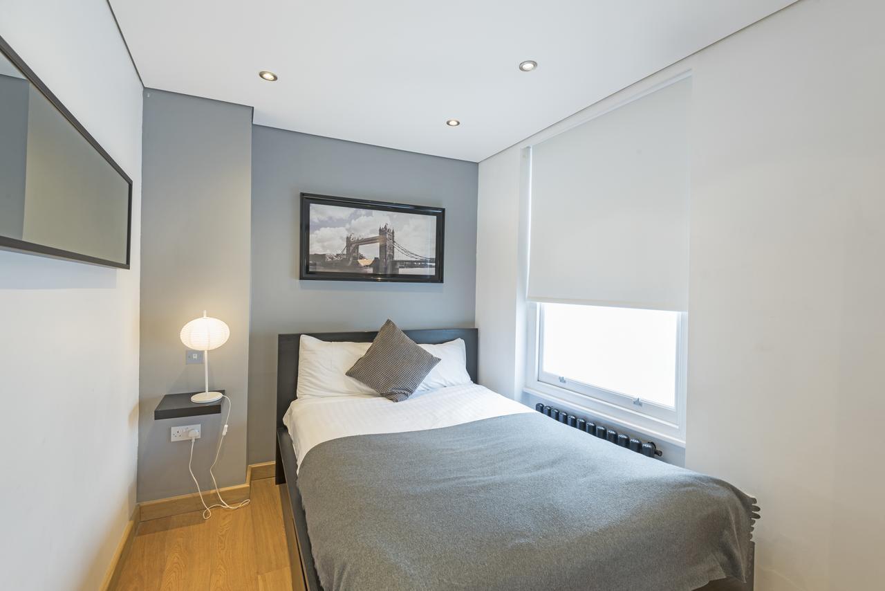 Stayinn St Pauls Appartamento Londra