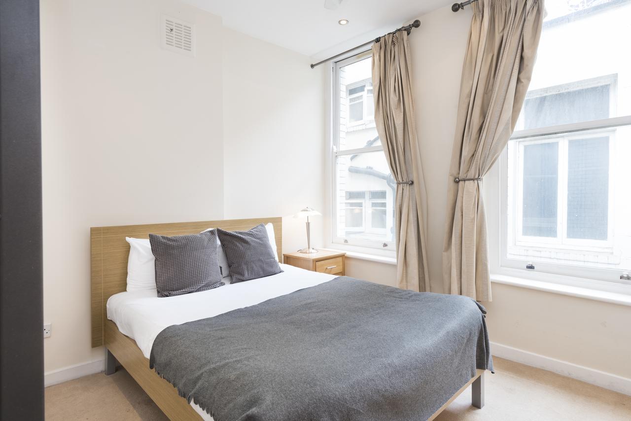 Appartamento Stayinn St Pauls *