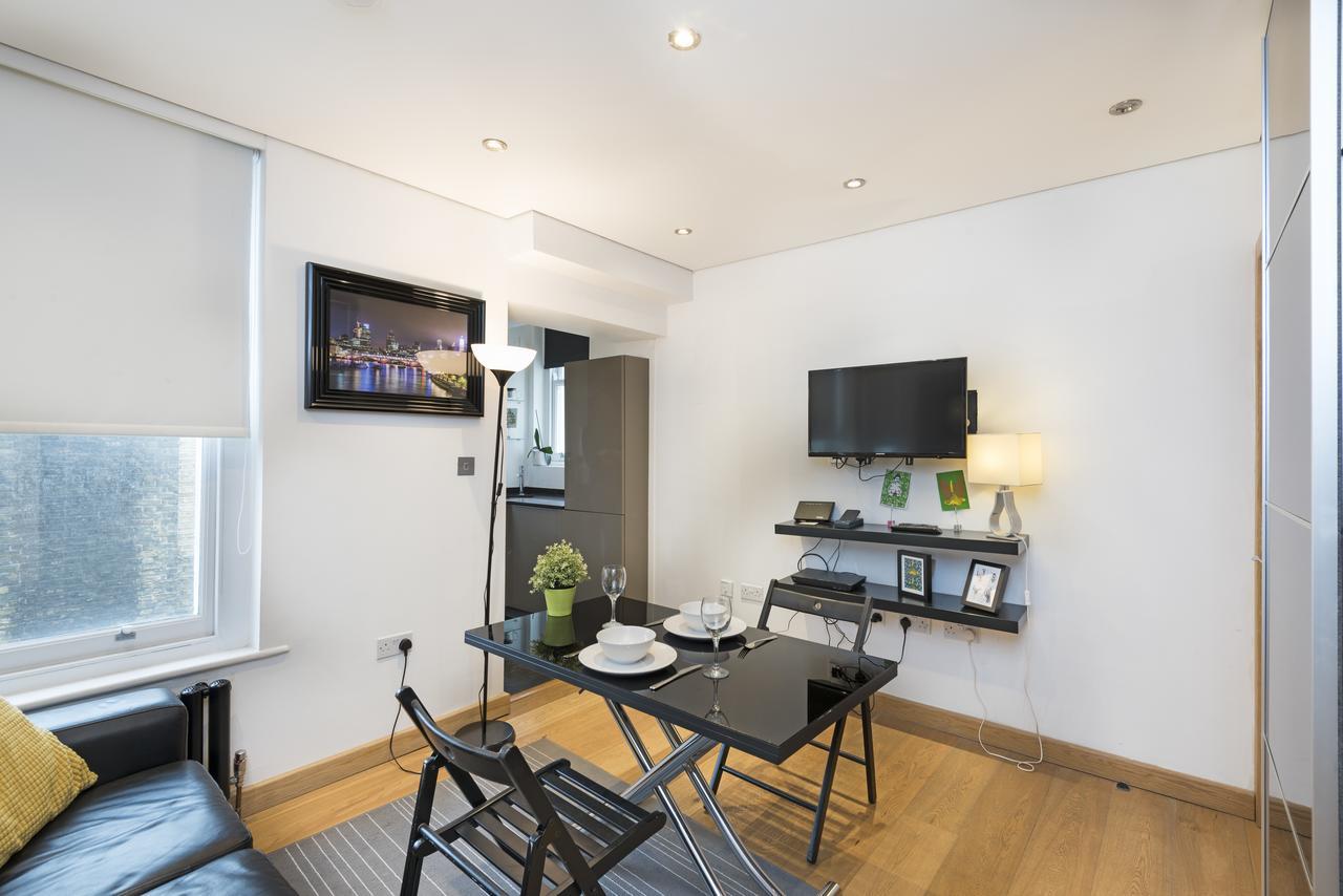 Appartamento Stayinn St Pauls Londra