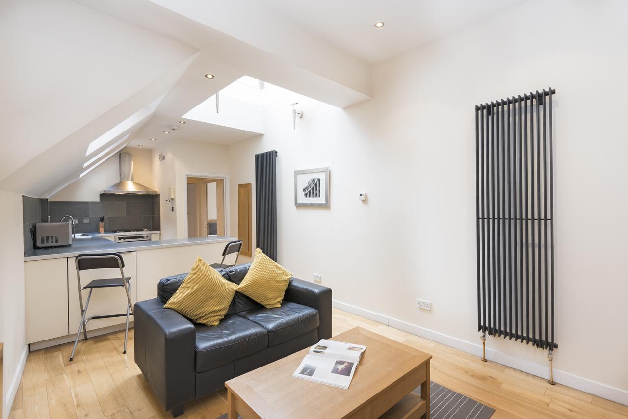 Stayinn St Pauls Appartamento Londra