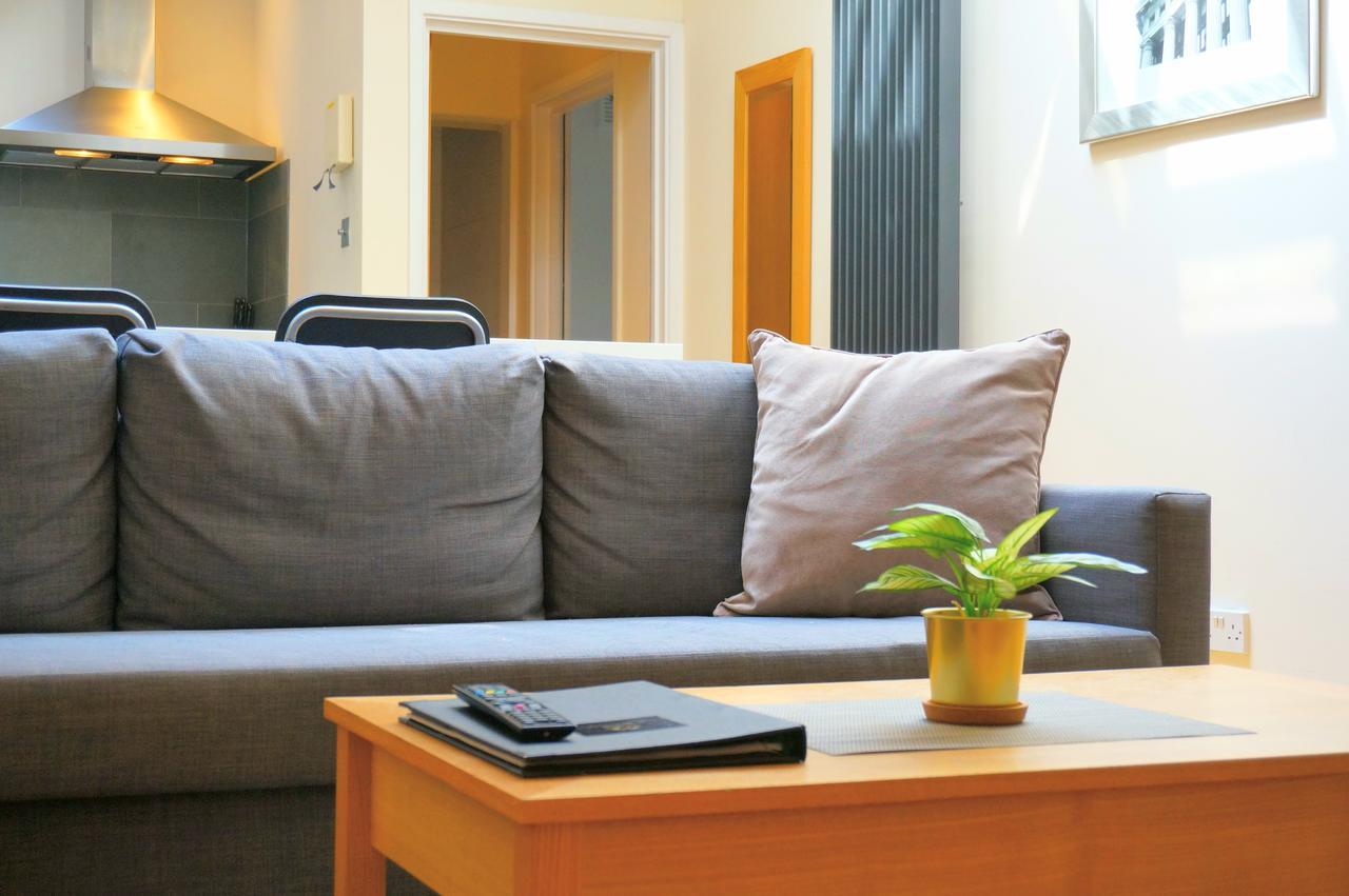 Stayinn St Pauls Appartamento *