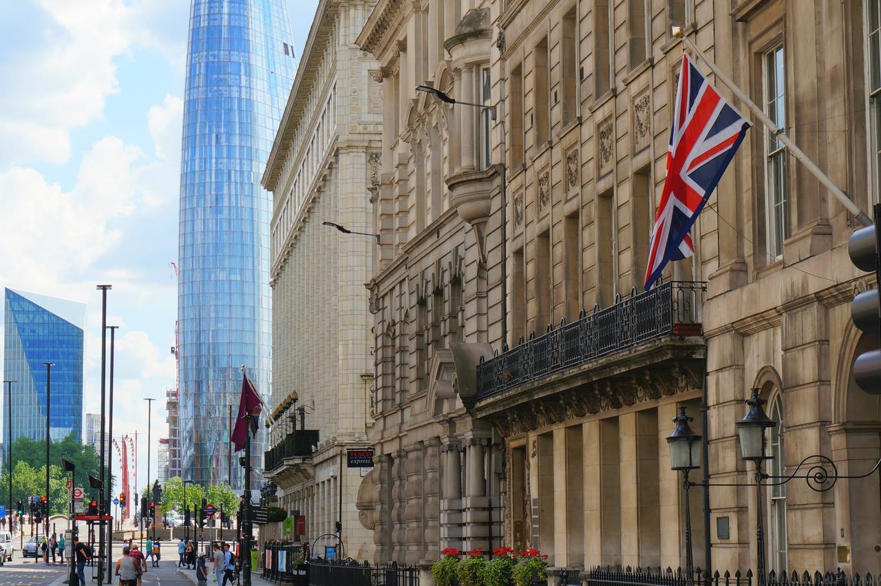 Stayinn St Pauls Appartamento