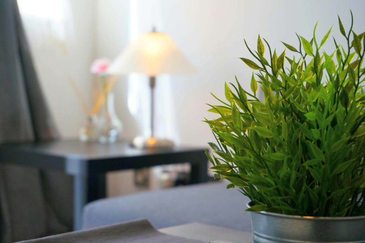 Stayinn St Pauls Appartamento *
