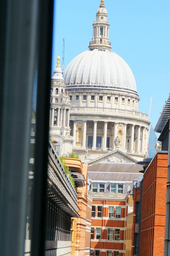 Appartamento Stayinn St Pauls *